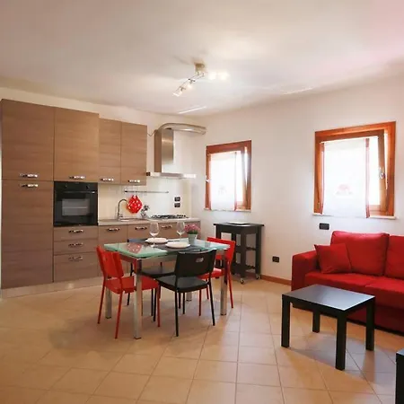 Apartment 10