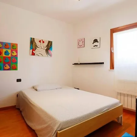 Apartment 10 Quercegrossa
