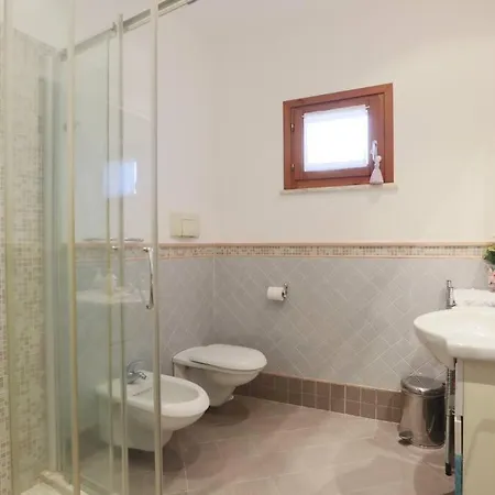 10 Apartment Quercegrossa
