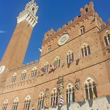 Apartament 10 Quercegrossa