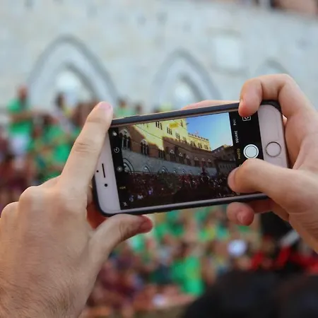 公寓 10 奎尔斯格罗萨