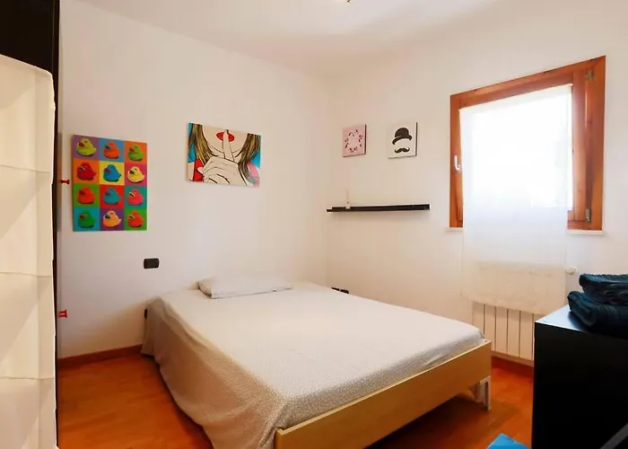 Appartement 10 Quercegrossa