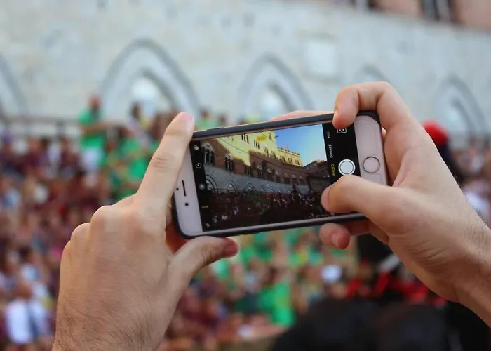 Apartamento 10 Quercegrossa
